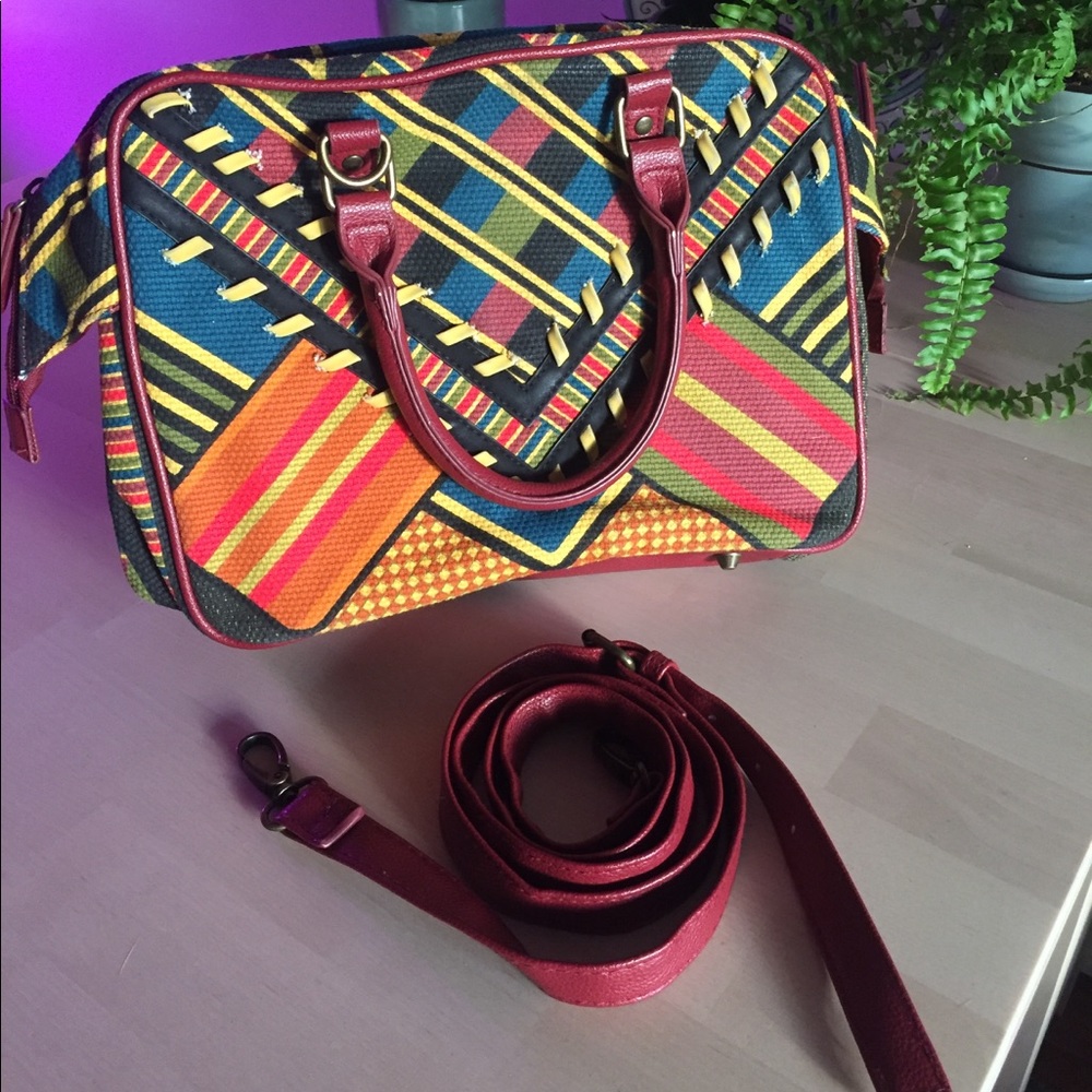 Disney Mary Poppins bag